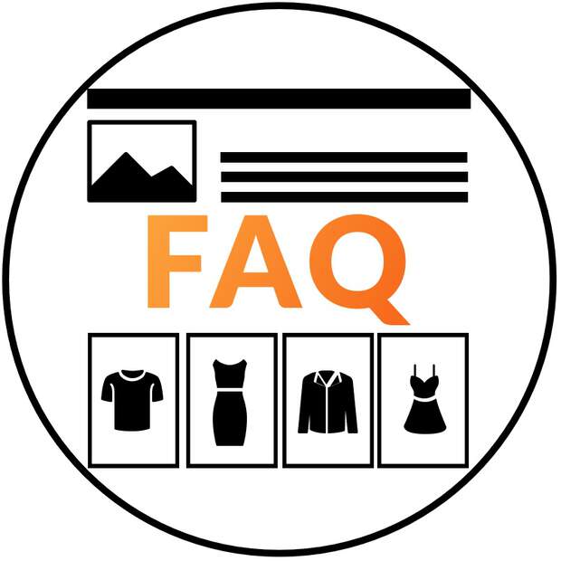 Webstollen - Shop FAQ