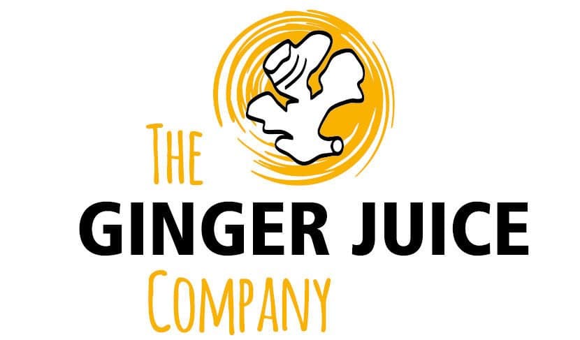 The Ginger Juice Company The Ginger Juice Company