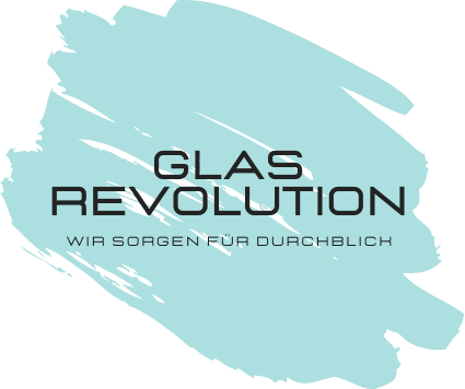 GLAS REVOLUTION GLAS REVOLUTION