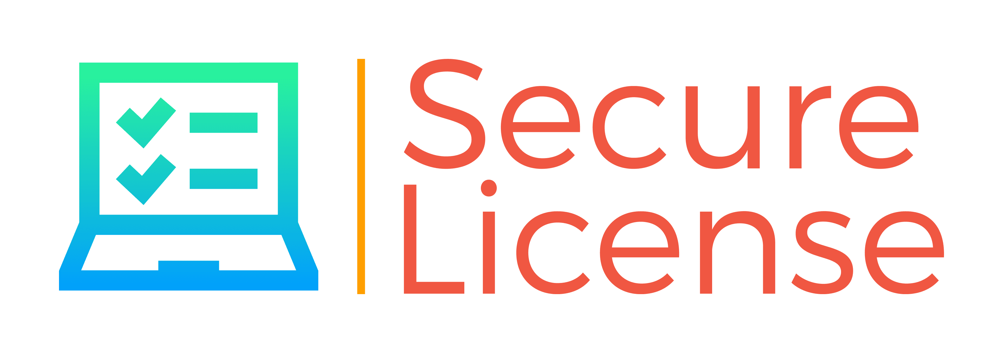 Secure License Secure License