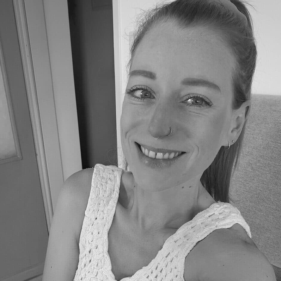 Porträt von Teresa — Texte & Newsletter bei StoreSchmide