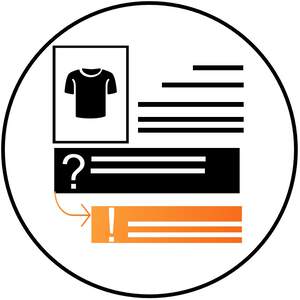 Webstollen - Produkt FAQ
