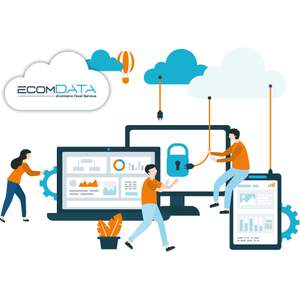 Business Cloud Drive