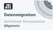 Datenmigration