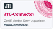 JTL Connector WooCommerce