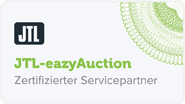 JTL eazyAuction